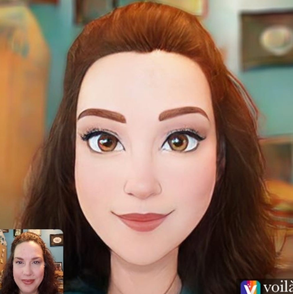 Meet your Posher, Tanya